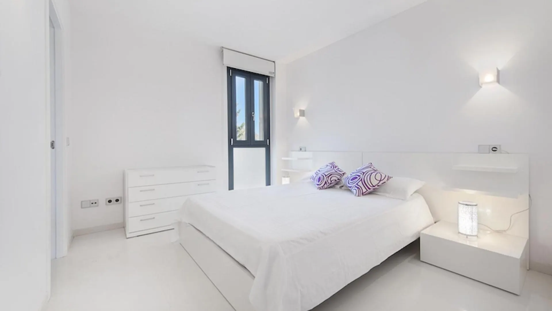Atico Londres Izquierda Apartment Port de Pollenca 0*,