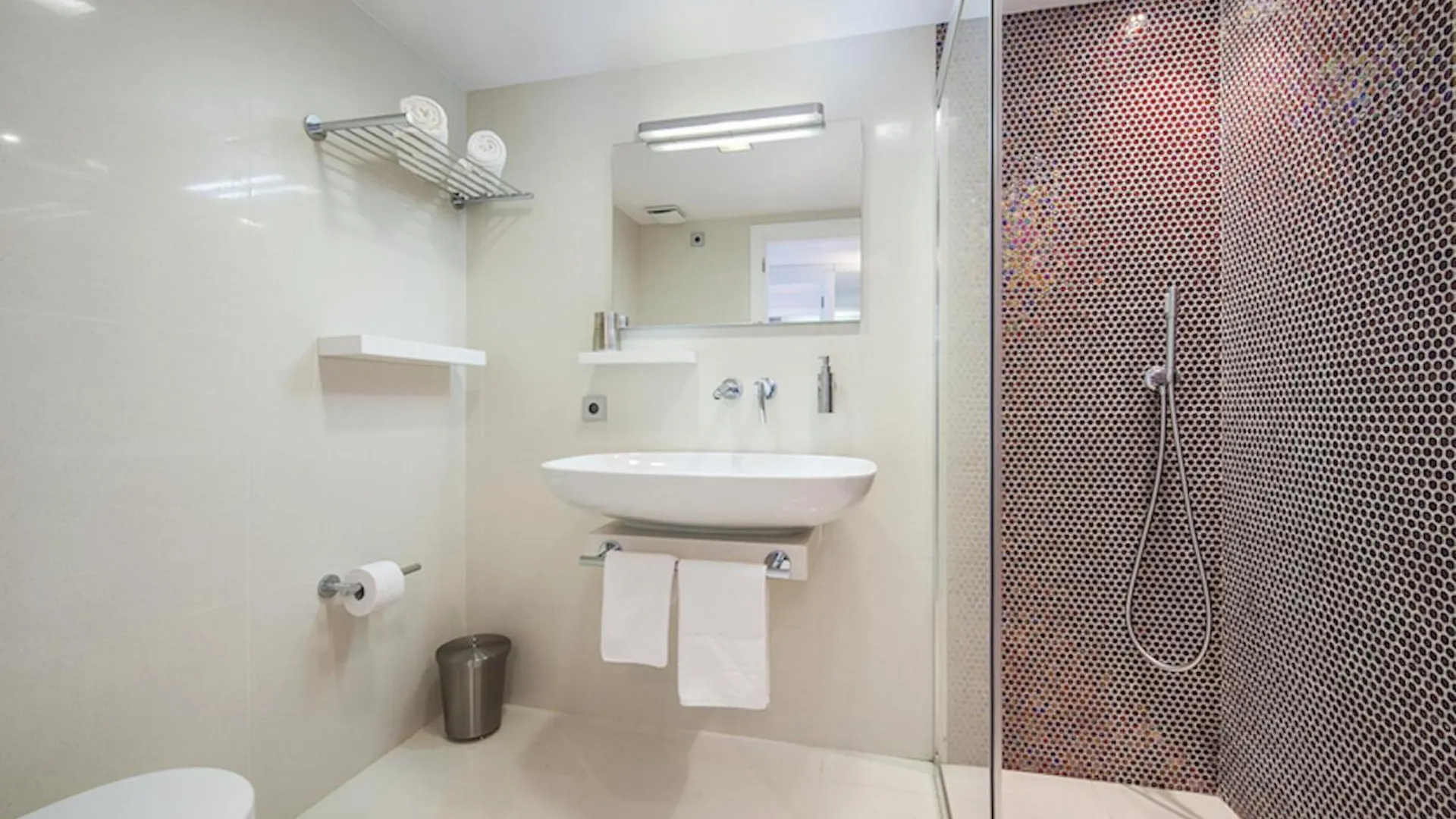Appartement Atico Londres Izquierda à Port de Pollença