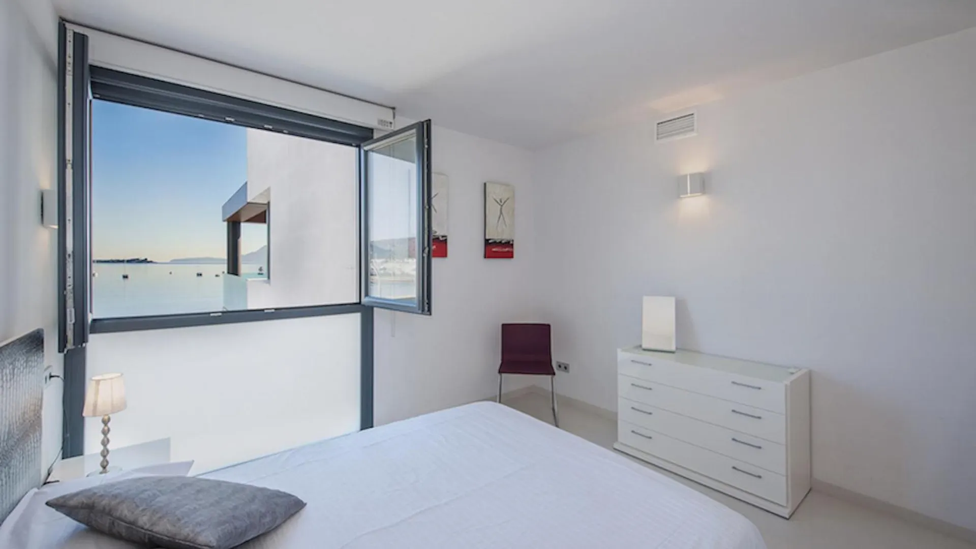 Atico Londres Izquierda Apartment Port de Pollenca