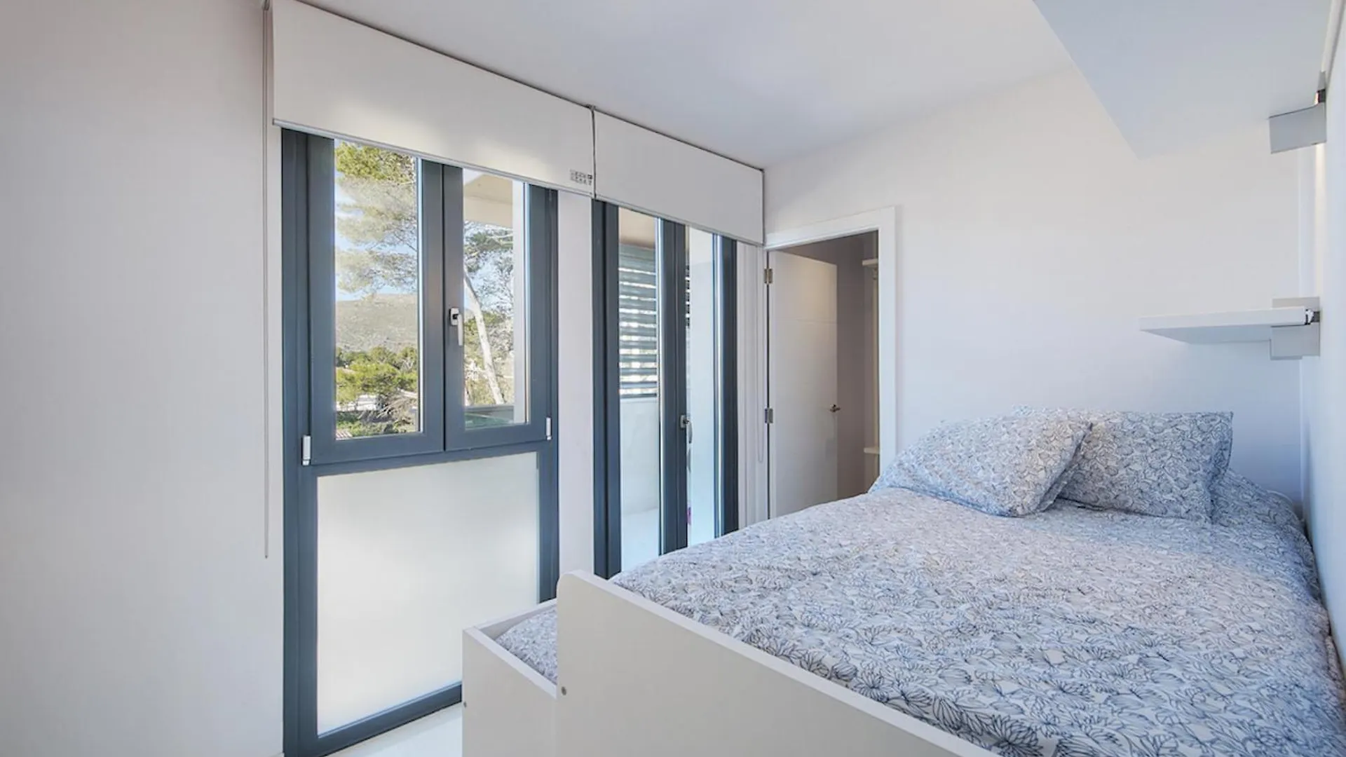 Atico Londres Izquierda Apartment Port de Pollenca Spain