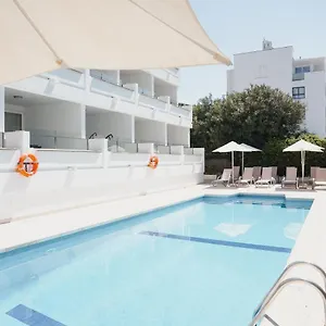  Appartement Hoposa Pollensamar